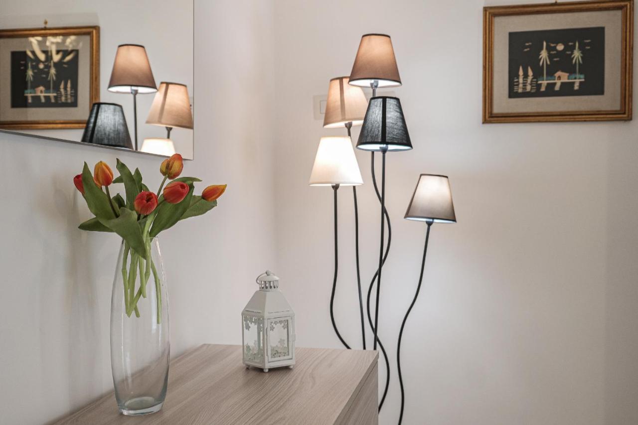 Amber House N.5 - Incantevole Accogliente Luminosa 로마 외부 사진