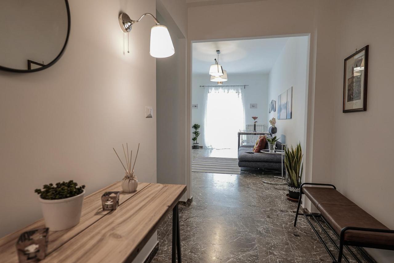 Amber House N.5 - Incantevole Accogliente Luminosa 로마 외부 사진